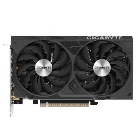 Gigabyte GeForce RTX 4060 Ti WindForce OC 16G 16GB GDDR6